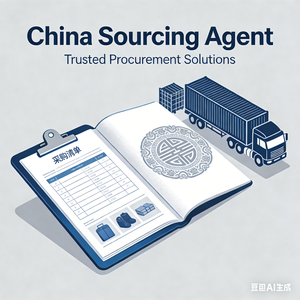 Agente de Compras Profesional en China con 12 Años de Experiencia, Servicios de Logística y Despacho de Aduanas, Solución Integral para Búsqueda de Proveedores - Product Image 3