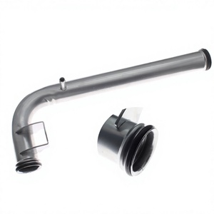 Tuyau de refroidissement MD307137 MN119491 1310A525 MD030764 pour véhicules Mitsubishi - Product Image 3