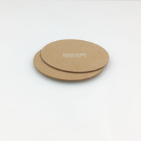 4 pouces 6 pouces 8 pouces 9 pouces 12 pouces 4 "6" 8 "9" 12 "Alumina Al2o3 Porous Ceramics Disc / Plate for Vacuum Chuck