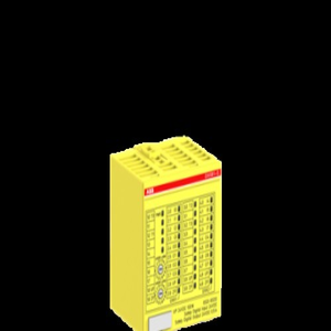 1SAP284100R0001 DX581S Módulo de Seguridad DI de 8 Puntos o 4 DO PLC Misceláneo - Product Image 5