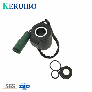 <span class=keywords><strong>Numero</strong></span> di parte VOE14526664 14526664, parti escavatore solenoide valvola bobina, attrezzature per l'edilizia, adatto per Volvo <span class=keywords><strong>55</strong></span>/60 - Product Image 3