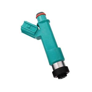 Injecteur d'essence en aluminium de haute qualité 23250-28080, 2.4L L4, pour Solara 2004-2008, 2009-2013, Scion TC 2005-2010, garantie 1 <span class=keywords><strong>an</strong></span> - Product Image 3