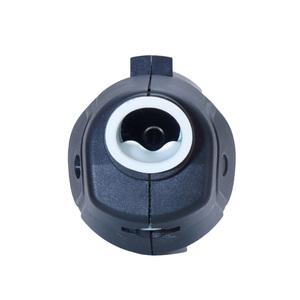 New 12-24V die-đúc nhà ở <span class=keywords><strong>6</strong></span> cách kết nối cho xe ô tô sử dụng rộng rãi <span class=keywords><strong>Trailer</strong></span> phụ tùng vật liệu nhựa - Product Image 6