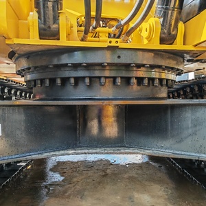 Pelle Caterpillar 330BL/330b d'occasion de haute qualité, machine à creuser sur chenilles de 30 tonnes à vendre - Product Image 6
