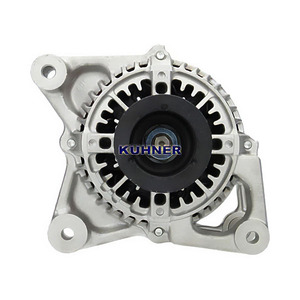 Alternador compatible con VOLVO 850 2.4 Gasolina (KW: 125, HP: 170) de 09-1992 a 12-1996 DENSO 301822RIR REACONDICIONADO - Product Image 1