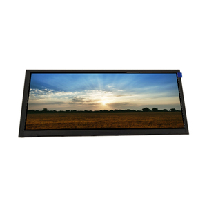 Pantalla LCD WLED con controlador LED de 15,6 pulgadas, 1920RGB*1080 FHD, 141PPI, COG-VLBJT059-01, completamente nueva, para pantalla automotriz - Product Image 1