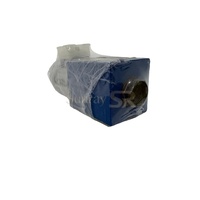 Vanne de commande hydraulique série 4WE6 pour presse de vulcanisation du caoutchouc, équipement de fabrication de pneus, hydraulique industrielle