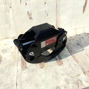 Hydraulische Roterende Grijper Hout Grijper Hydraulische Houtgrijper Graafmachine Klauw - Product Image 6