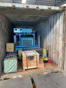 300m Hydraulische Rupsboorinstallatie met 75KW Dieselmotor, geschikt voor boordiameters van 60-110mm voor gesteenteverkenning en bemonstering - Product Image 6