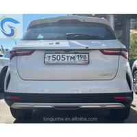 Approvisionnement direct usine – Feu arrière extérieur droit OEM 80B21A050 – Pièces de rechange automobiles compatibles avec Chery JETOUR X50