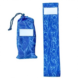 Bandes de Résistance pour Fessiers Personnalisables en Tissu pour Femmes, Boucles de Résistance pour Entraînement des Hanches en Salle de Sport, Vente en Gros, Fabricant de Produits de Fitness - Product Image 1