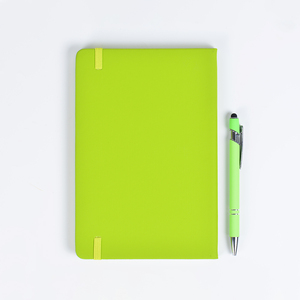 New Product Launch, Full Specification Coverage Colorful <strong>Colors</strong>, PU Leather Texture, Strap Notebook, Acid-free Paper Inner <strong>Pages</strong> - Product Image 6