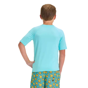 Conceptions de sublimation personnalisées Rash Guard Ventes entières Rash Guard BJJ et MMA de haute qualité Jiu Jitsu Rash Guard - Product Image 5