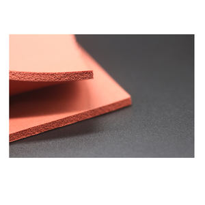 מותאם אישית 3 מ "מ 10 מ" מ לחץ חום סיליקון גומי דחוס - Product Image 2