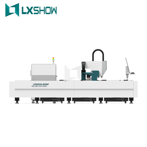 Máquina de corte láser LXSHOW 2021, 1kW, 2kW, 3kW, cortador de acero, láser, 7% - Product Image 6