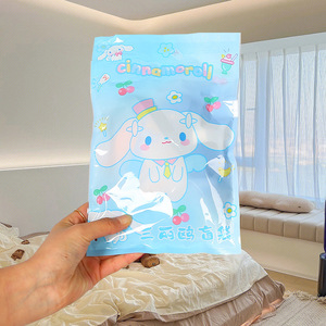 Sac surprise My Melody, jouet en plastique pour enfants de 5 à 14 ans, cadeau unisexe avec emballage d'origine - Product Image 2