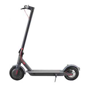 Patinete Eléctrico Plegable Mayorista de 8.5 Pulgadas para Adultos, Bicicleta Portátil para Desplazamientos WH-80X, Diseño Plegable Compacto y Portátil - Product Image 2
