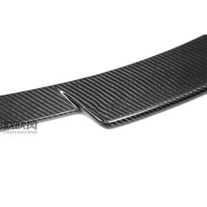 <span class=keywords><strong>Aston</strong></span> <span class=keywords><strong>Martin</strong></span> DBX AX Style Auto Car BodyKit avec aileron arrière en fibre de carbone sec et aile de coffre - Product Image 5