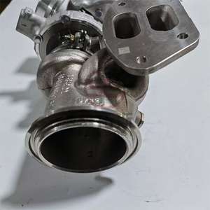 Turbo Upgrade 254 915 Roulement à billes de frein de tir Turbo 2540900700 Turbo Convertible Hybrid Supercharger pour Mercedes-Benz - Product Image 5