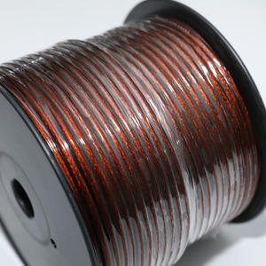 Fábrica Chinesa Flexível 100 Cobre Áudio para Melhor Cabo <span class=keywords><strong>Mic</strong></span> - Product Image 4