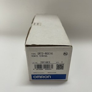 Módulo de Terminal Remoto OMRON SRT2-ROC16 100% Nuevo y Original - Product Image 1