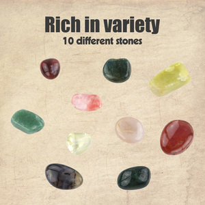 Kinderen Jongens Meisjes Geweldig STEM Wetenschap Cadeau Edelsteen Kristal Stenen Opgravingsset Kristal Kweekset - Product Image 5