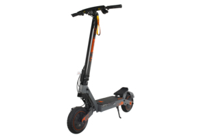 Trottinette Électrique Portable Haute Puissance G2 Ultra 2025, Système Électronique Intelligent, Nouveau Design Tendance - Product Image 5