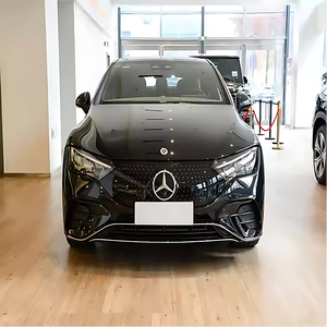 2024 vehículos chinos de nueva energía Mercedes Be <span class=keywords><strong>n</strong></span> Z Ev EQE 350 500 coche eléctrico - Product Image 3