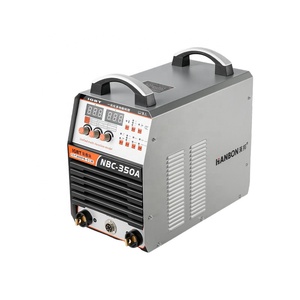 Máquina de Soldar MIG-350A de 350 Amperios, 1 mm, 13.2 kVA, 350 Watts, 380V - Product Image 1