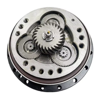 Nouveau ventilateur d'origine FANUC A97L-0218-0397 # Pièces détachées de robot réducteur d'automatisation industrielle F30-59 à haute efficacité et faible coût
