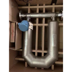Nouveau Débitmètre de masse Coriolis Rosemount CMF 100% Original - Product Image 1