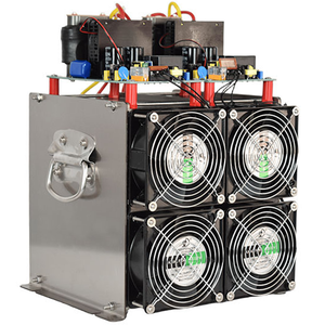 מחולל אוזון איכותי ללוח לטיפול במים 20 גרם 50 גרם 100 גרם מחולל אוזון לוח - Product Image 3