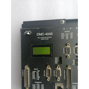 يتم استخدام التحكم في الحركة بحالة جيدة لضمان 3 أشهر - Product Image 2