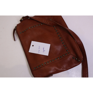 Nuevo Bolso Bandolera de Cuero Genuino para Mujer, Gran Capacidad, Piel de Vacuno de Grano Completo, Logotipo Personalizado, Venta al Por Mayor - Product Image 4