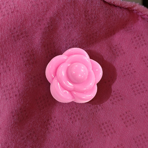 Rose Shape Bed Sheet Fastener Hook Type Durable For Bedding Curtains Sofa Covers - Product Image 4