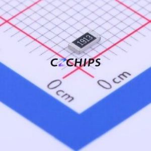 Resistencia SMD RS-06K1913FT 1206 (Tipo: Película Gruesa) (Resistencia: 191kOhm Precisión: 1%) - Product Image 1