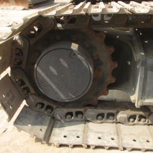 Excavadora Usada Komatsu PC78US, Mini Excavadora con Rendimiento Perfecto, Importada de Japón, Excavadora de Segunda Mano Lista para Trabajar - Product Image 3