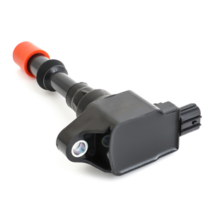 Bobina de Encendido CHKK-CHKK 30520-PWA-003 para <span class=keywords><strong>Honda</strong></span> Civic 7 8 VII VIII <span class=keywords><strong>JAZZ</strong></span> FIT 1.2 1.3 <span class=keywords><strong>1.4</strong></span> CITY CM11-109 Delantera - Product Image 4