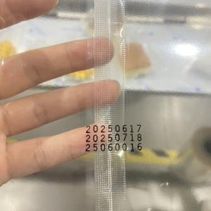 Máquina Automática de Embalagem em Sacos Plásticos Flow Pack Seladora para Embalagem de Biscoitos e Pães - Product Image 4