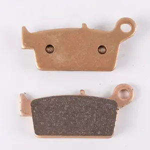 Sintered Motorcycle Brake Pads FA131 Fit for XR/KLX/RM/YZ/WR/NSR