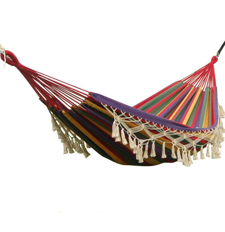 Hammock Camping Macrame Hammock Camping Hammock