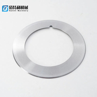 Couteaux de découpe circulaires personnalisés Betterly Machinery pour machines industrielles de découpe de tissus/papier/carton ondulé/mousse – Robustes