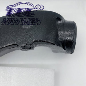 7L0407152H 7L0407152C 95534101830 Vente en gros de pièces automobiles HDE Bras de suspension avant droit pour Porsche Cayenne VW Touareg - Product Image 4
