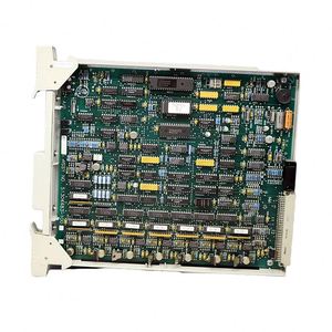 Module de processeur d'E/S à sortie analogique 51304483-100 de qualité supérieure, prêt pour la mise en redundantité, pour systèmes DCS - Product Image 1