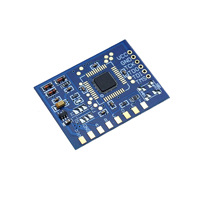 Chip IC Matrix V1 Corona de 48MHz para Xbox 360, Cristales de 48MHz, Componente Electrónico Esencial para Reparación de Placas Base de Consolas de Videojuegos