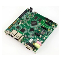 Circuit imprimé électronique personnalisé, 10 pièces, Circuit imprimé pcba, 94v0, fabricant de PCB