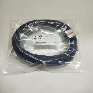 Cable de seguridad para cortina de luz SL-P7N, cable de conexión NPN de 7 m para la serie SL-CF/CH/CL - Product Image 3
