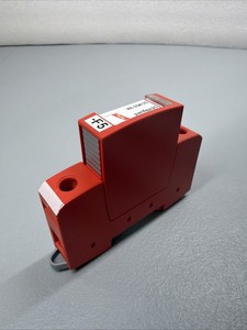 โมดูลป้องกันไฟกระชาก DEHNguard สำหรับระบบอัตโนมัติอุตสาหกรรม PLC 952013 952013 พร้อมความเชี่ยวชาญทางเทคนิคที่ครอบคลุมและประสบการณ์ที่มีรากฐานลึก - Product Image 3