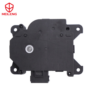MEILENG 79140-TS6-H01 79140TS6H01 Actionneur de mode de ventilation de climatisation pour Honda Civic 1.8L FB2 2.0L FB3 2012-2016 Avant - Product Image 2