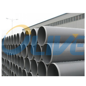 Petit intérieur 25mm diamètre 36mm 50mm <span class=keywords><strong>en</strong></span> plastique u <span class=keywords><strong>pvc</strong></span> <span class=keywords><strong>gouttière</strong></span> drain tuyau 95mm - Product Image 3